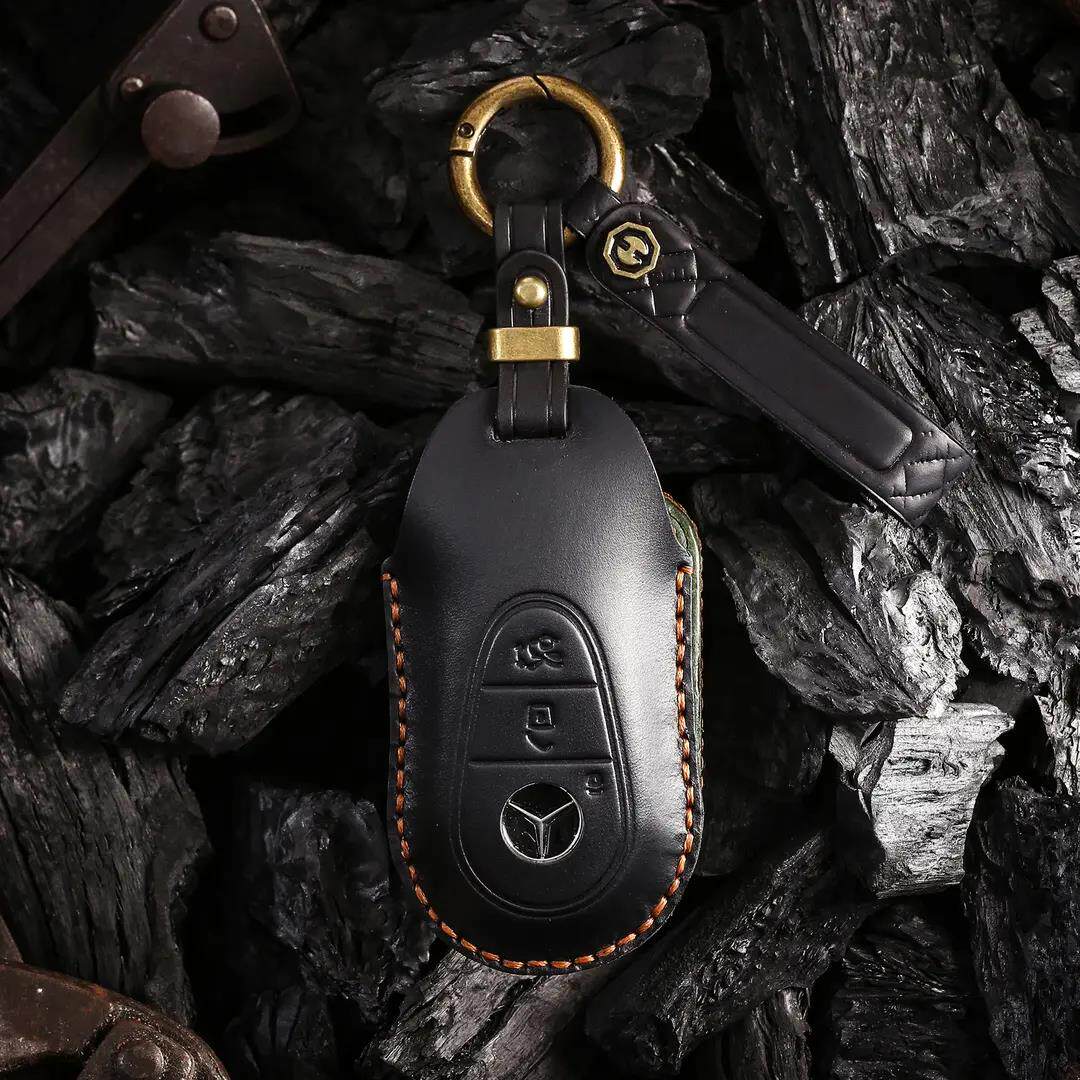 Key Cases