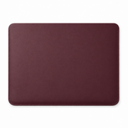 Premium Leather iPad Sleeve